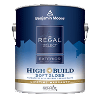 regal high build benjamin moore