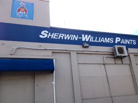 sherwin williams portland oregon