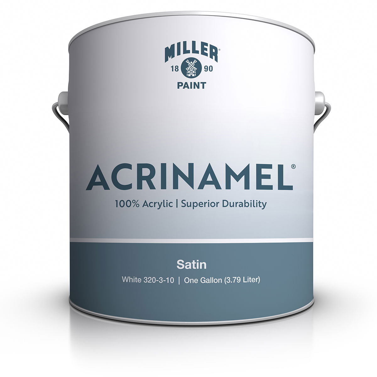 acrinamel by miller paints