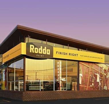 rodda store portland oregon