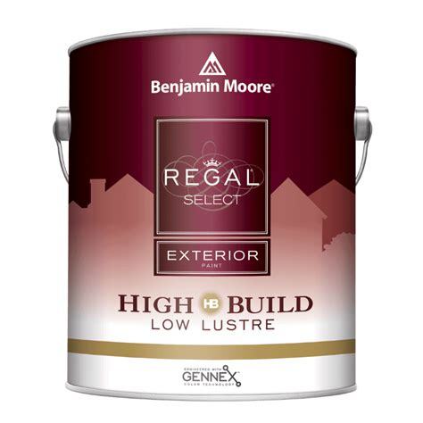 benjamin moore regal select low lustre portland oregon