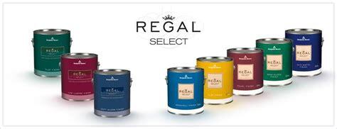 benjamin moore regal select family portland oregon