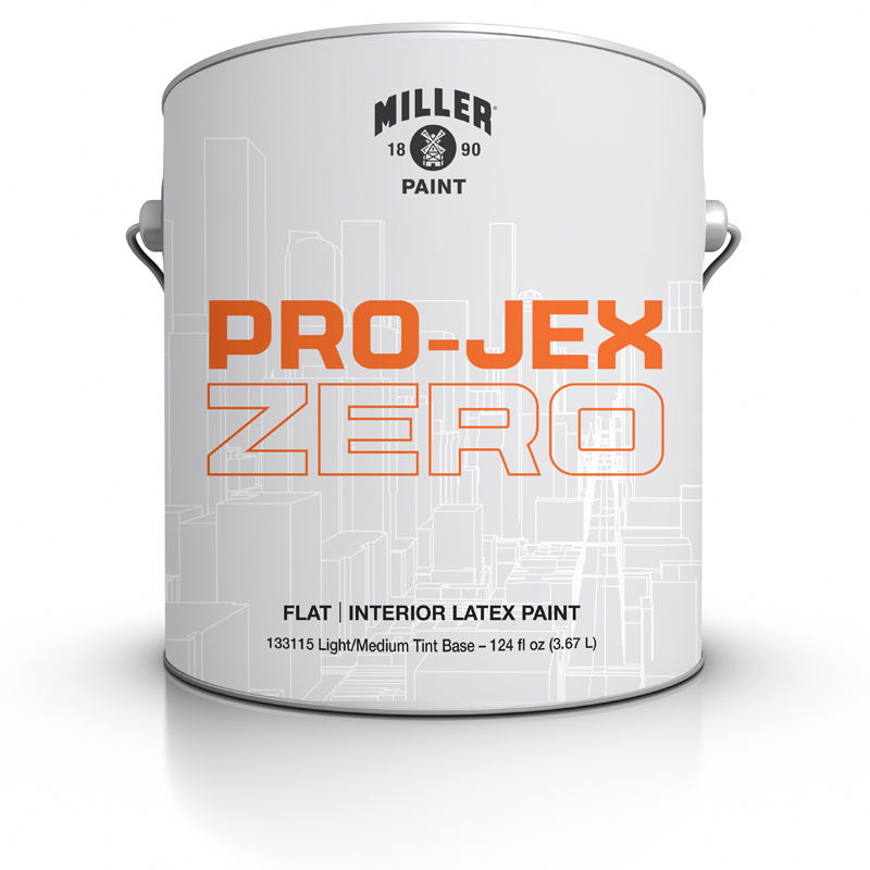 Pro-Jex Zero, portland oregon