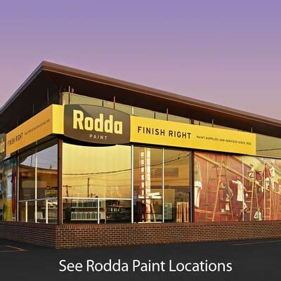 Rodda Portland oregon