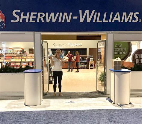 sherwin williams portland oregon