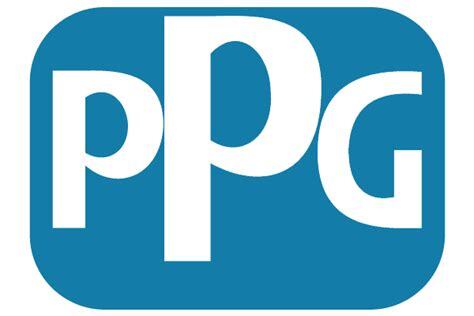 PPG - Portland Oregon