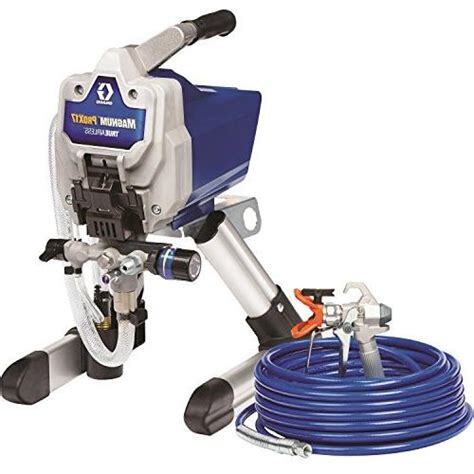 Graco Magnum ProX17 Stand Airless Paint Sprayer portland