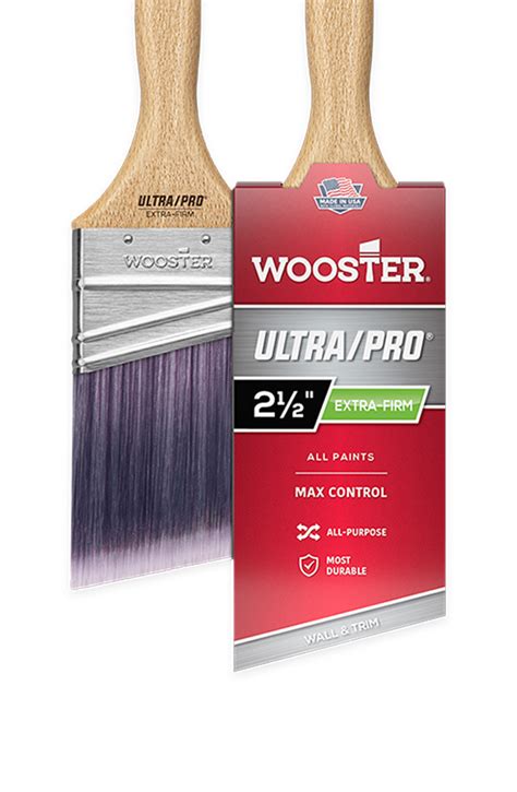 wooster paint brushes portland oregon