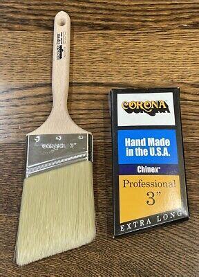 corona brush portland oregon