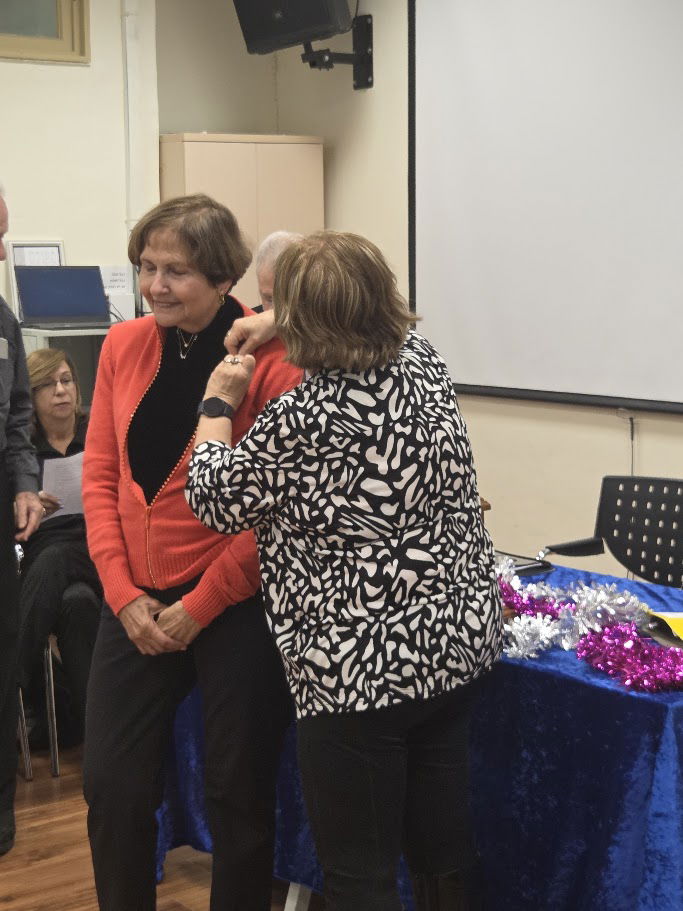 בעת פרישה מהמועדון - 11/1/26