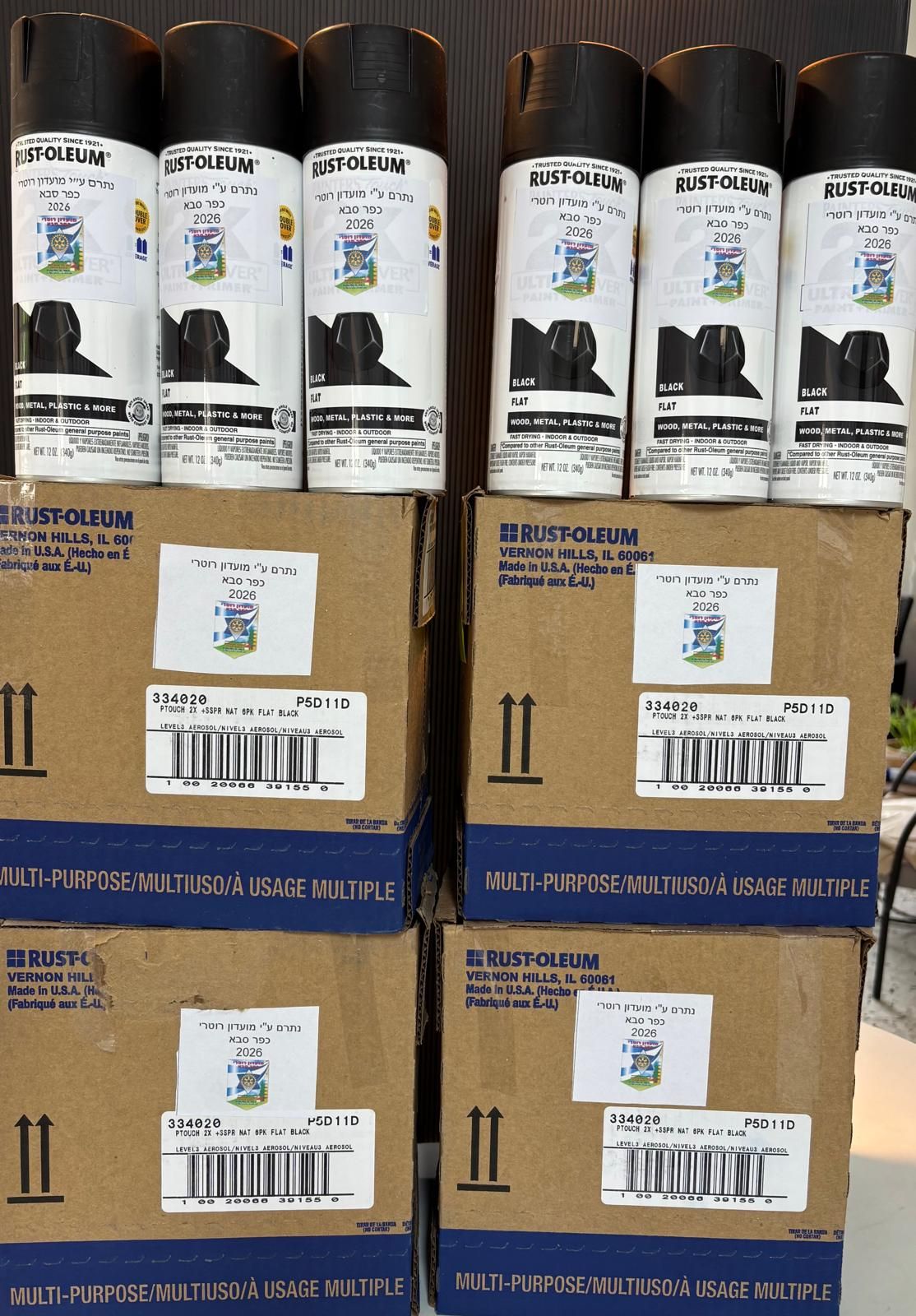 תרומה בשנת 2026