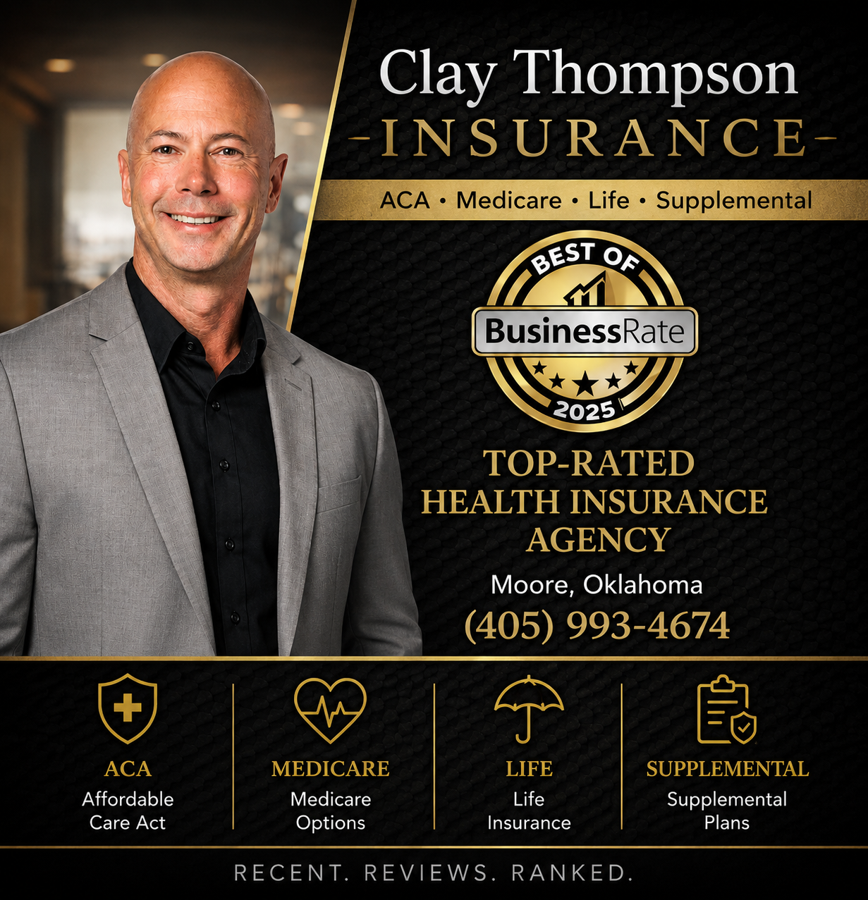 Insurance Agent