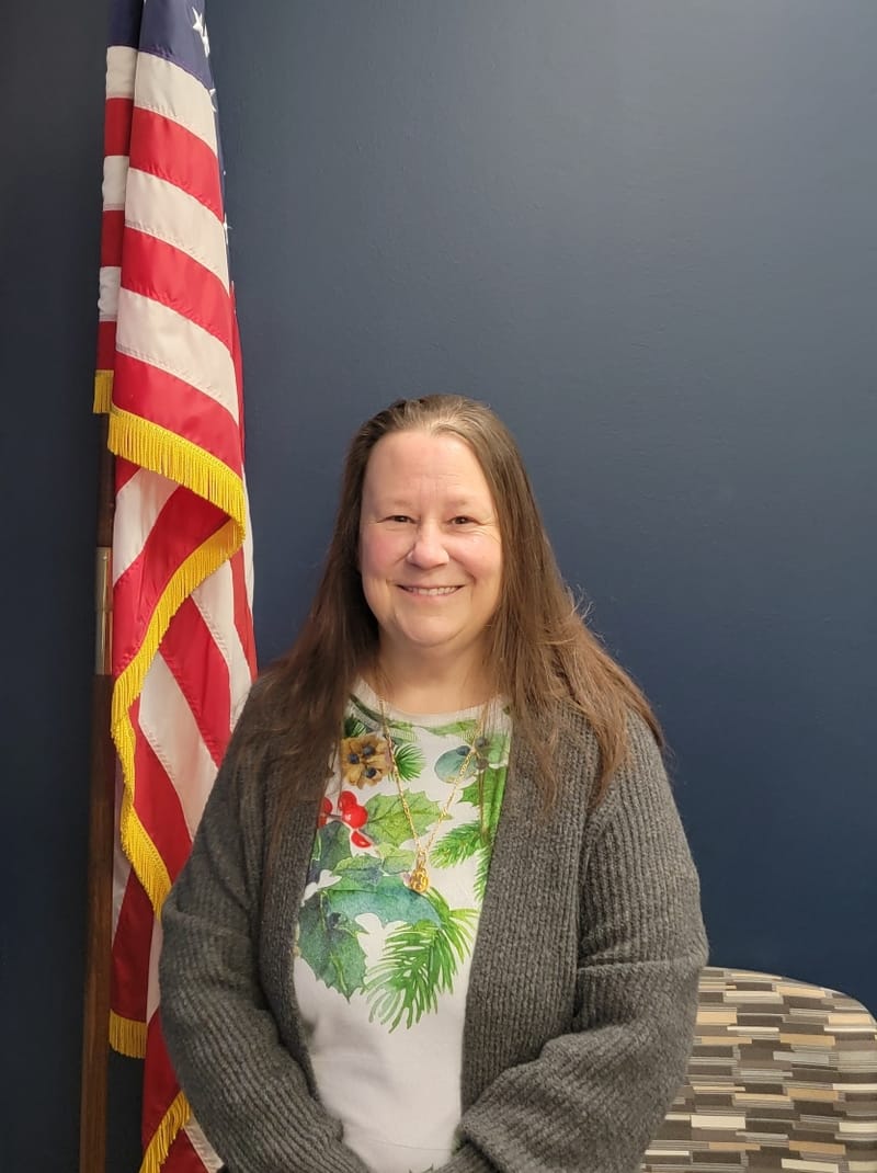 Guest Speaker - Brandi Dohm - Adult Protective Services