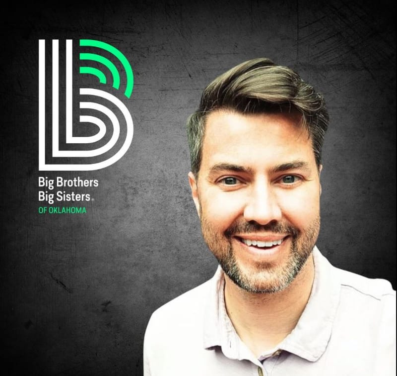 Guest Speaker - Michael Stuemky - Big Brothers Big Sisters