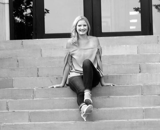 Guest Speaker - Kaylee Bashant - Elevate + Inspire