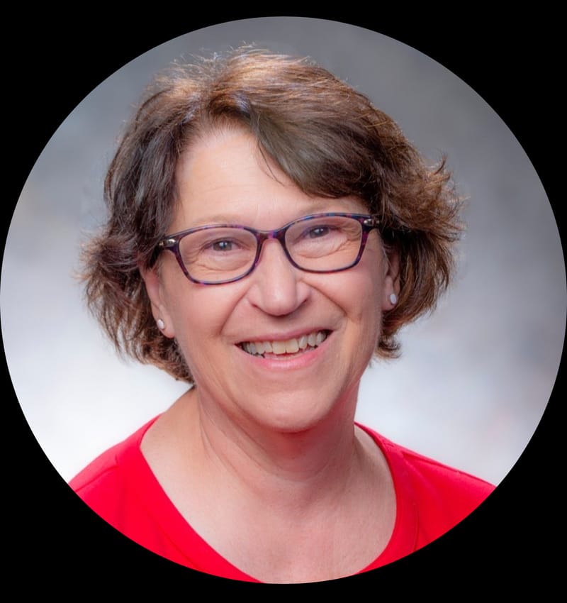 Guest Speaker- Susan Urbach – Business Advisor, SBDC