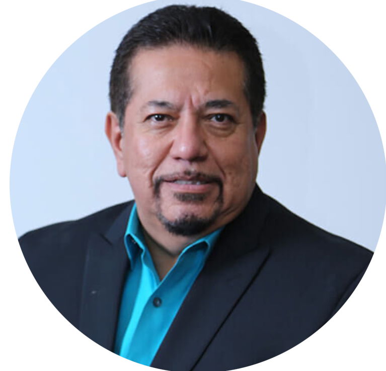 Guest Speaker- David Castillo- President of Greater Oklahoma City Hispanic Chamber of Commerce