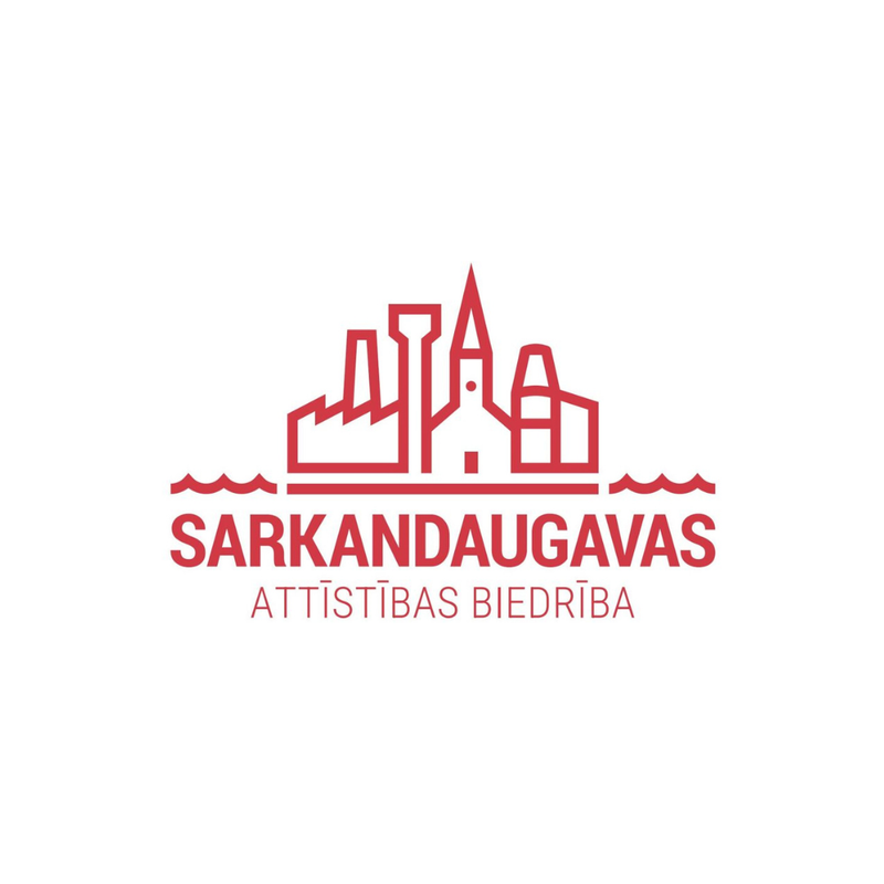 Sarkandaugavas attīstības biedrība