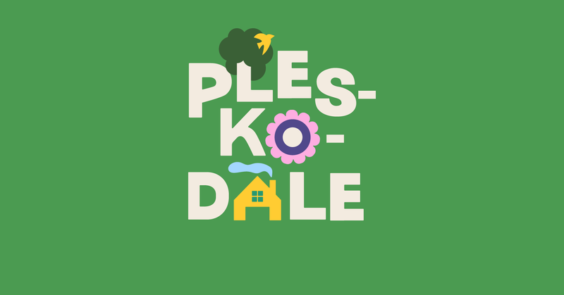 Pleskodāles attīstības biedrība