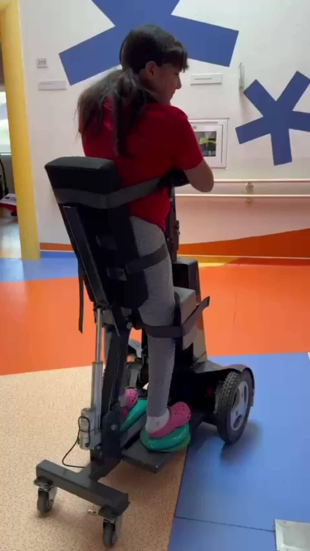 DPIE y Actividades en el CRIT Sonora 😃👍👌