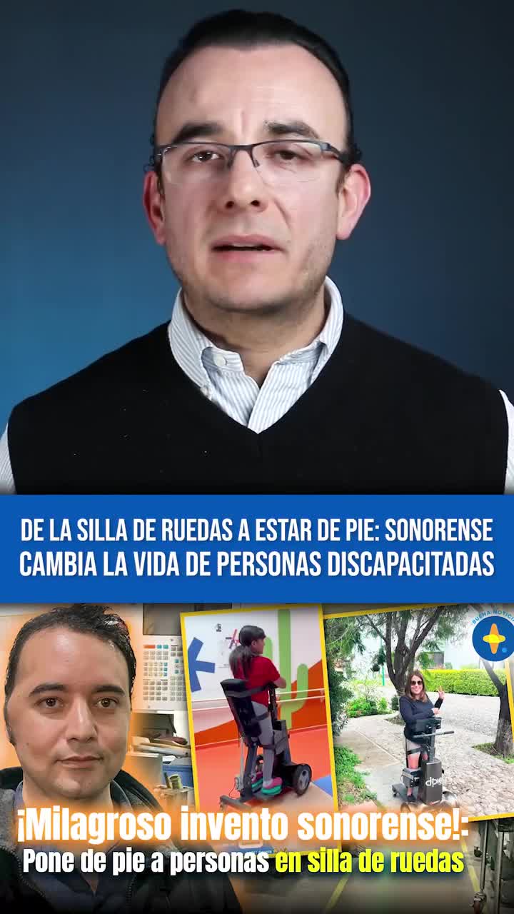 STANDERS DPIE es una revolución Tecnológica que impacta directamente en la sociedad y la inclusión