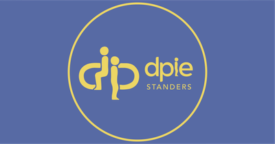 STANDERS DPIE