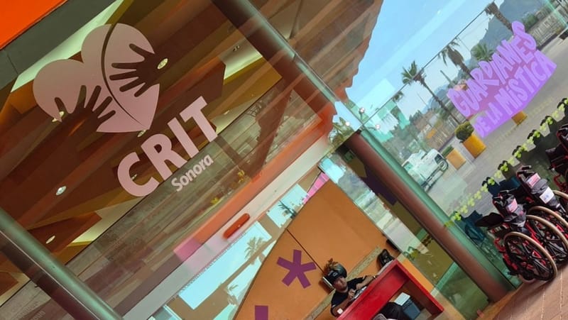 STANDERS DPIE en Fundación CRIT Sonora: Impacto en la Vida de Niños y Adolescentes