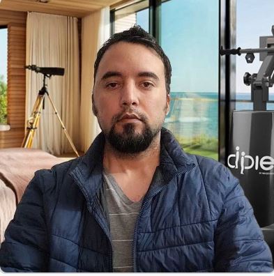 La Inspiradora Historia Detrás de STANDERS DPIE