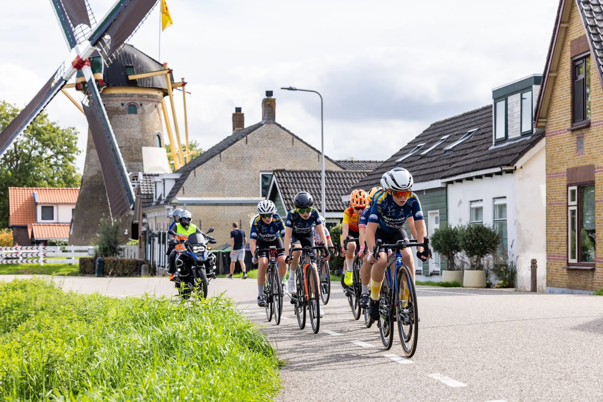 Wedstrijden & Licenties