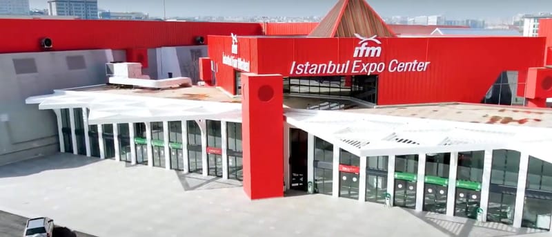 GLOBAL ISTANBUL EXPO