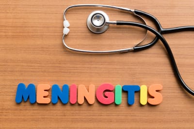 Meningitis and Septicaemia