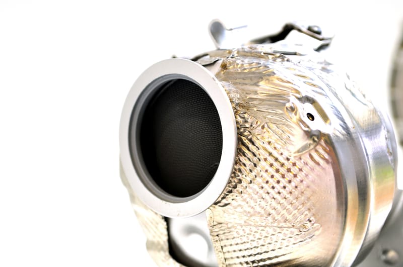 DPF, EGR and ADBLUE solutions