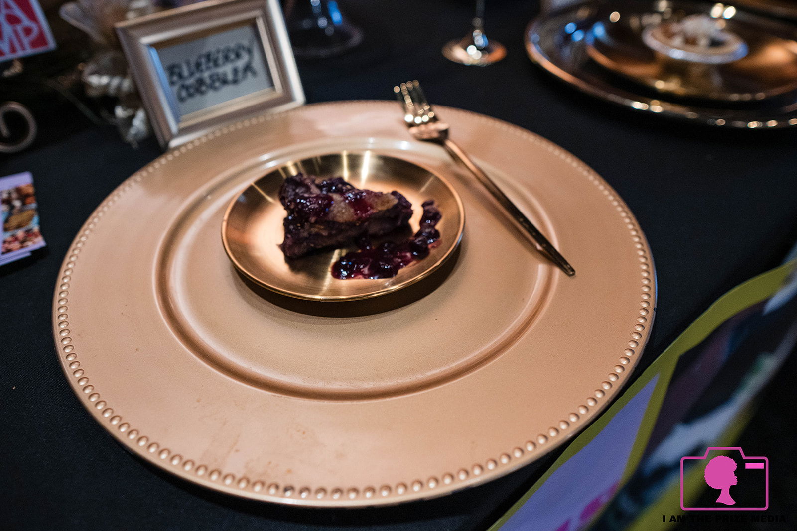 AAMP MINI DESSERT EXPO 2024