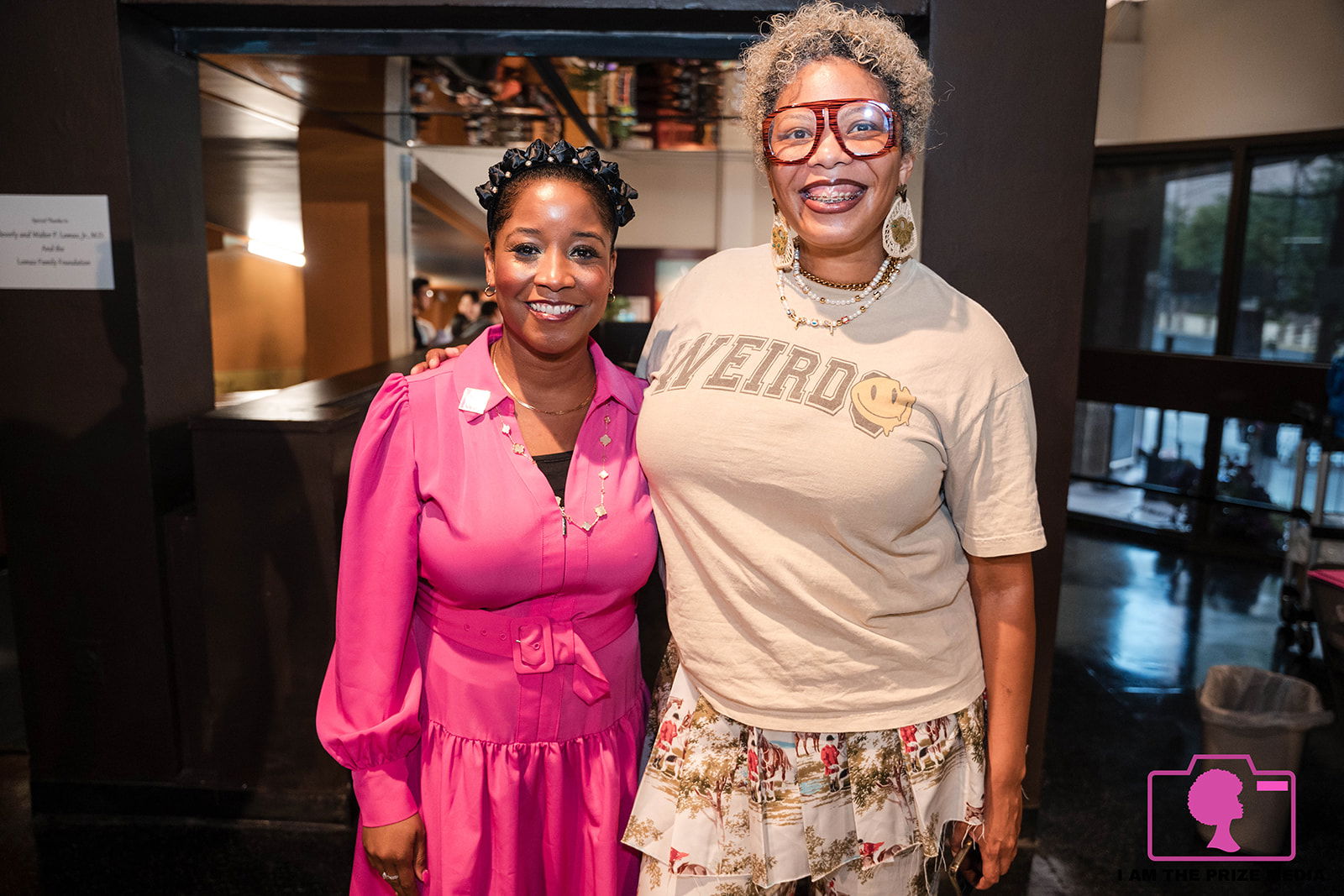 AAMP MINI DESSERT EXPO 2024