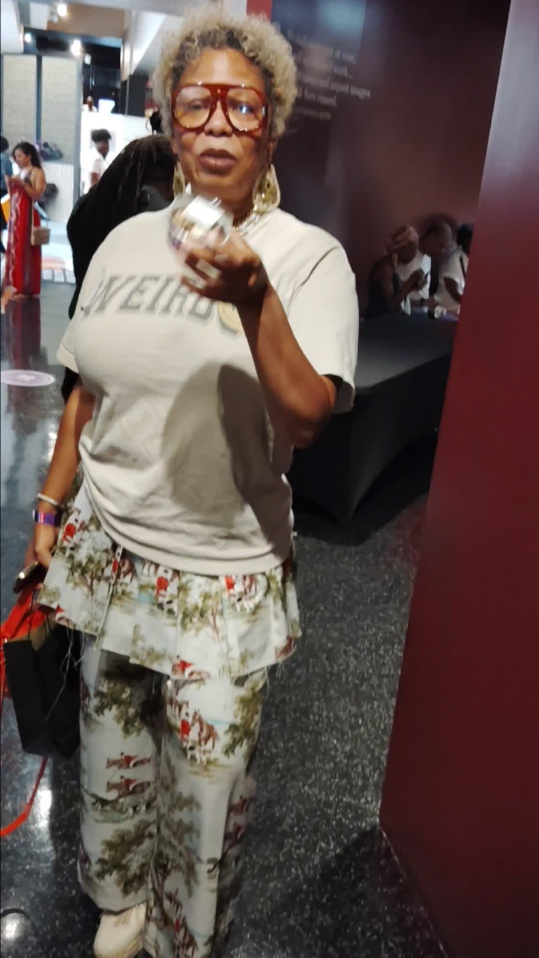 AAMP MINI DESSERT EXPO 2024