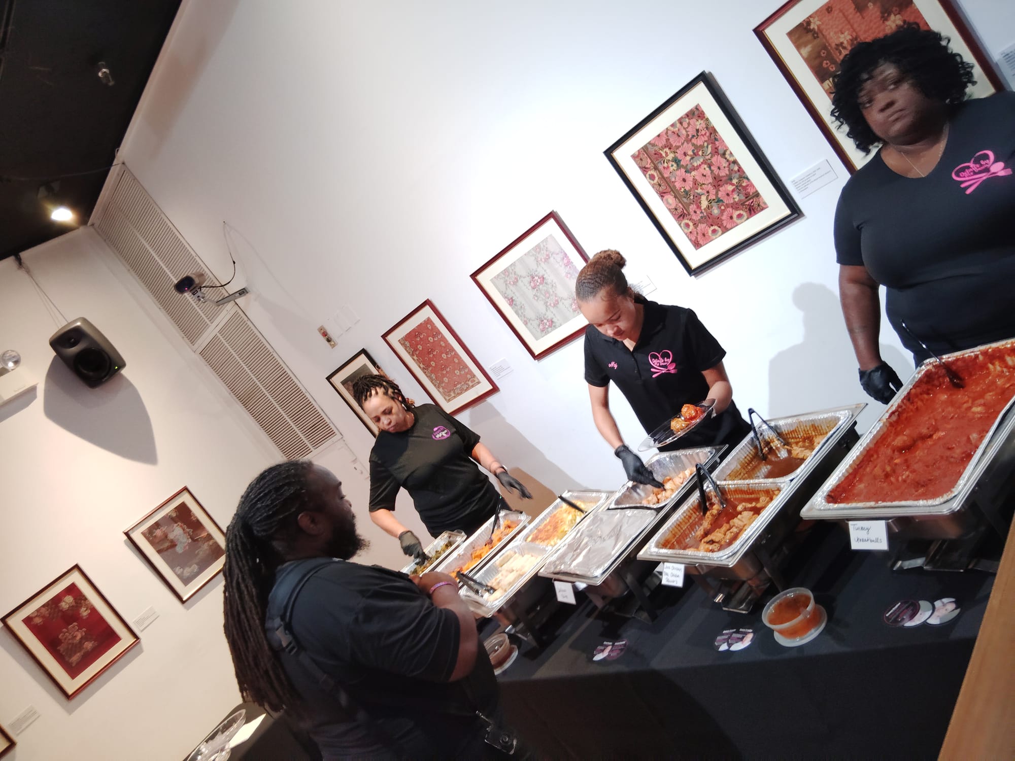 AAMP MINI DESSERT EXPO 2024