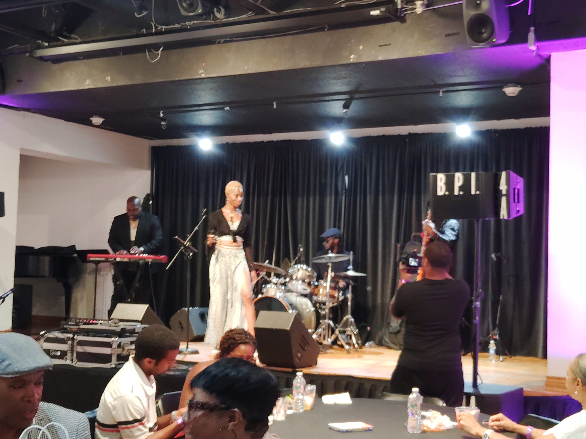 AAMP MINI DESSERT EXPO 2024