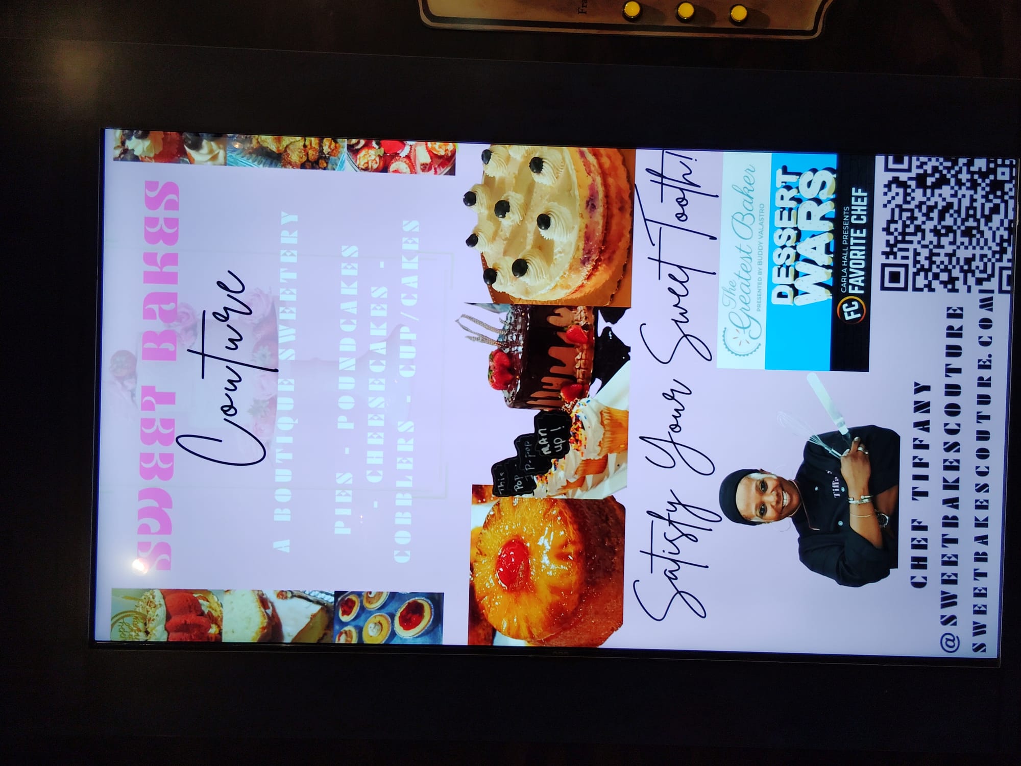 AAMP MINI DESSERT EXPO 2024