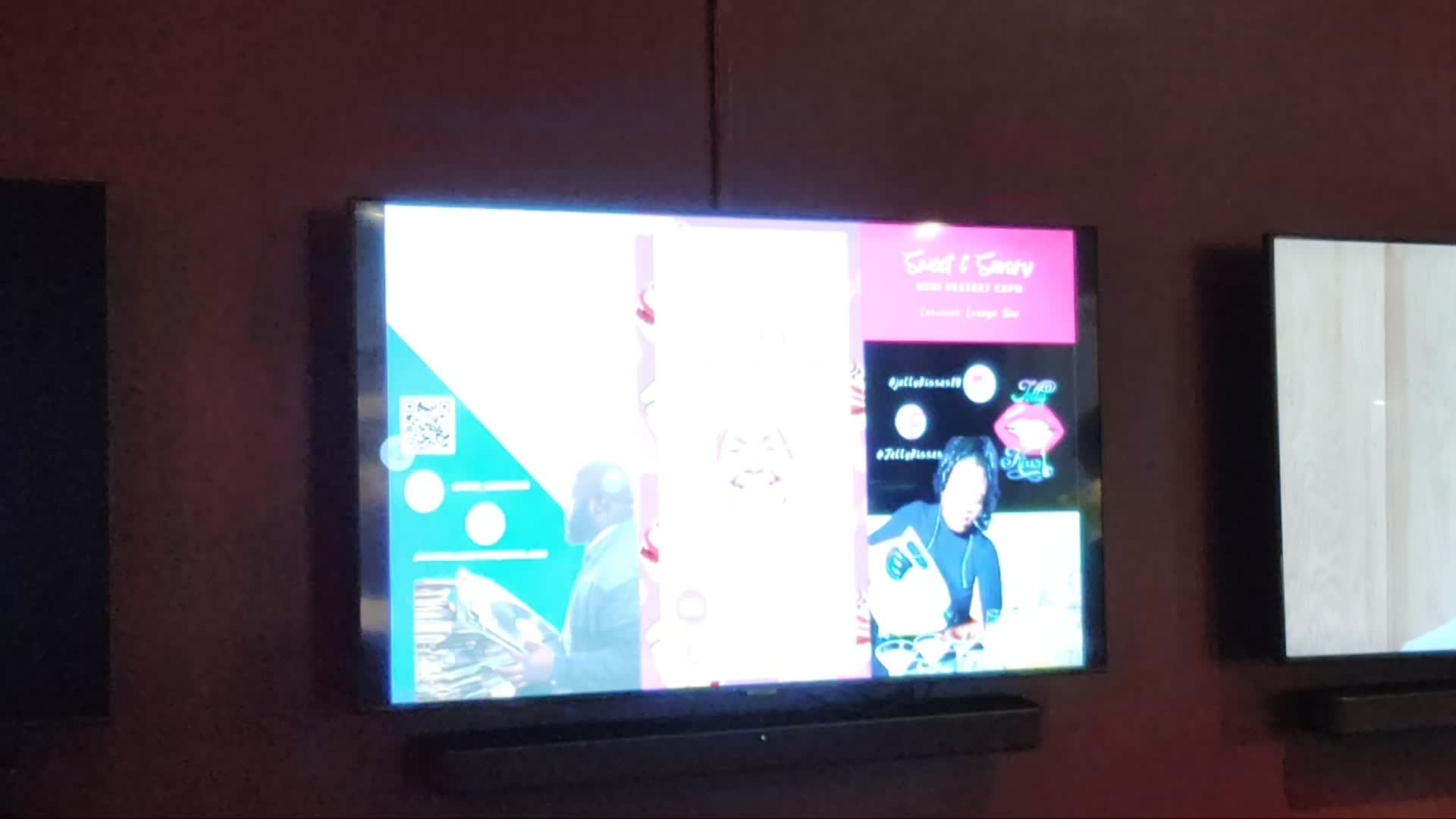 AAMP MINI DESSERT EXPO 2024