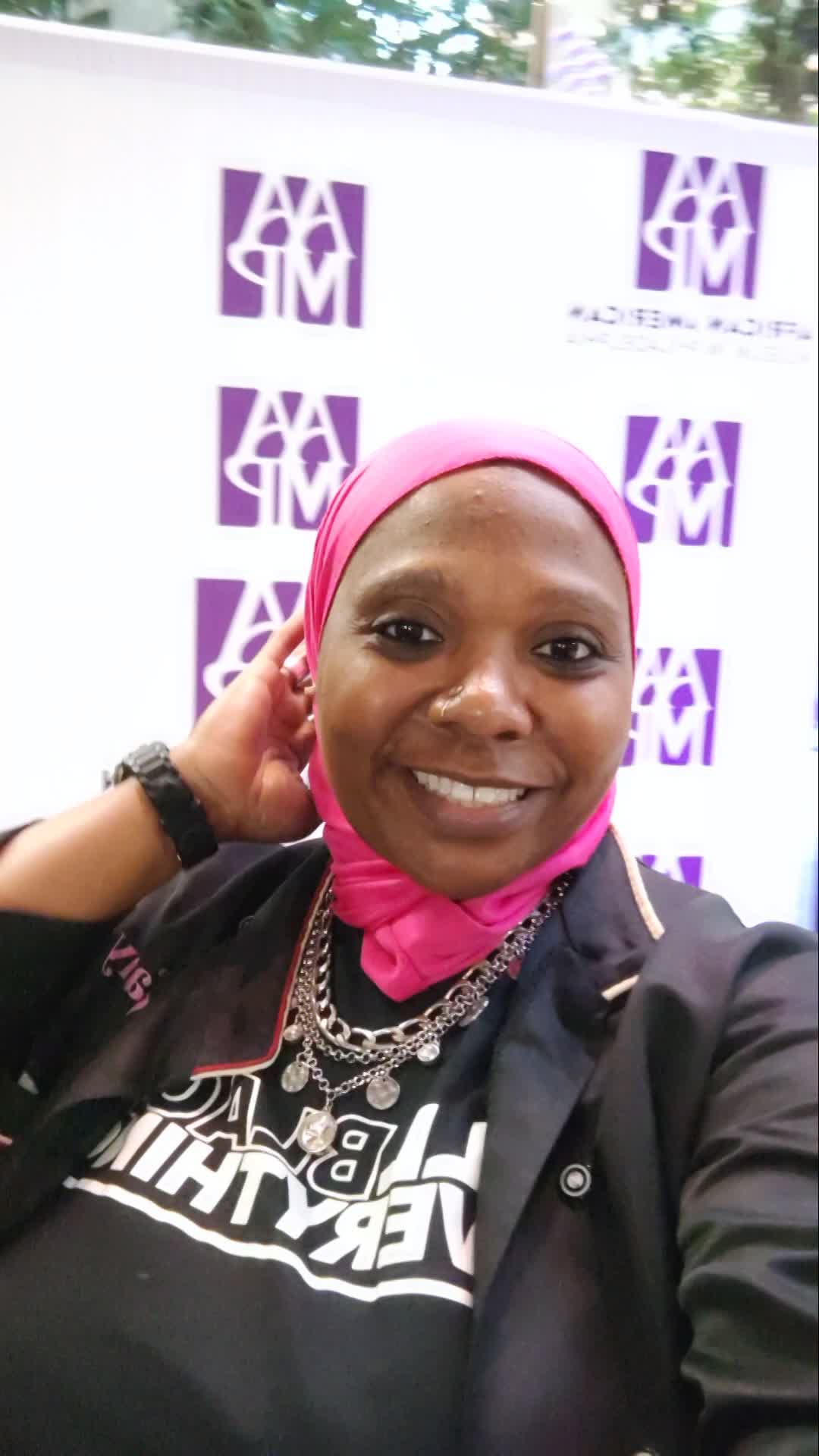 AAMP MINI DESSERT EXPO 2024