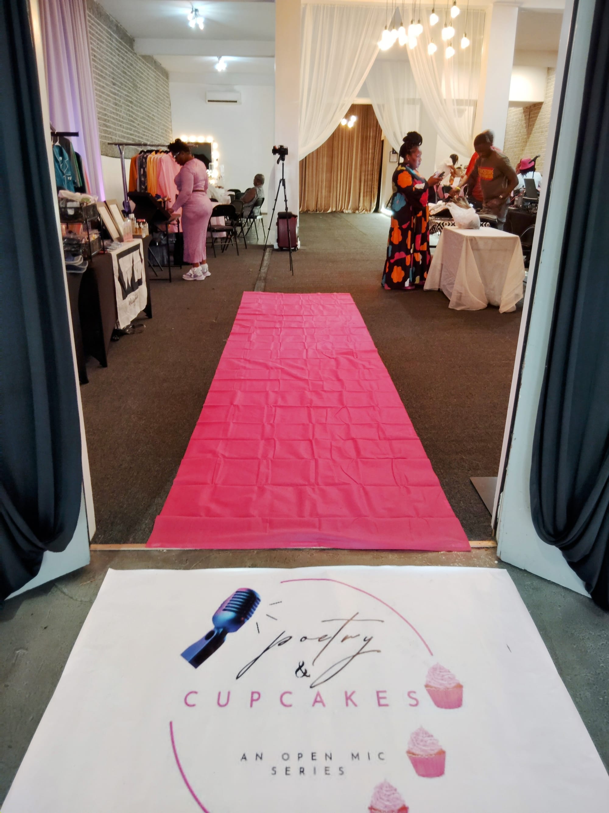 August 2024 - a T. Cheré Experience 