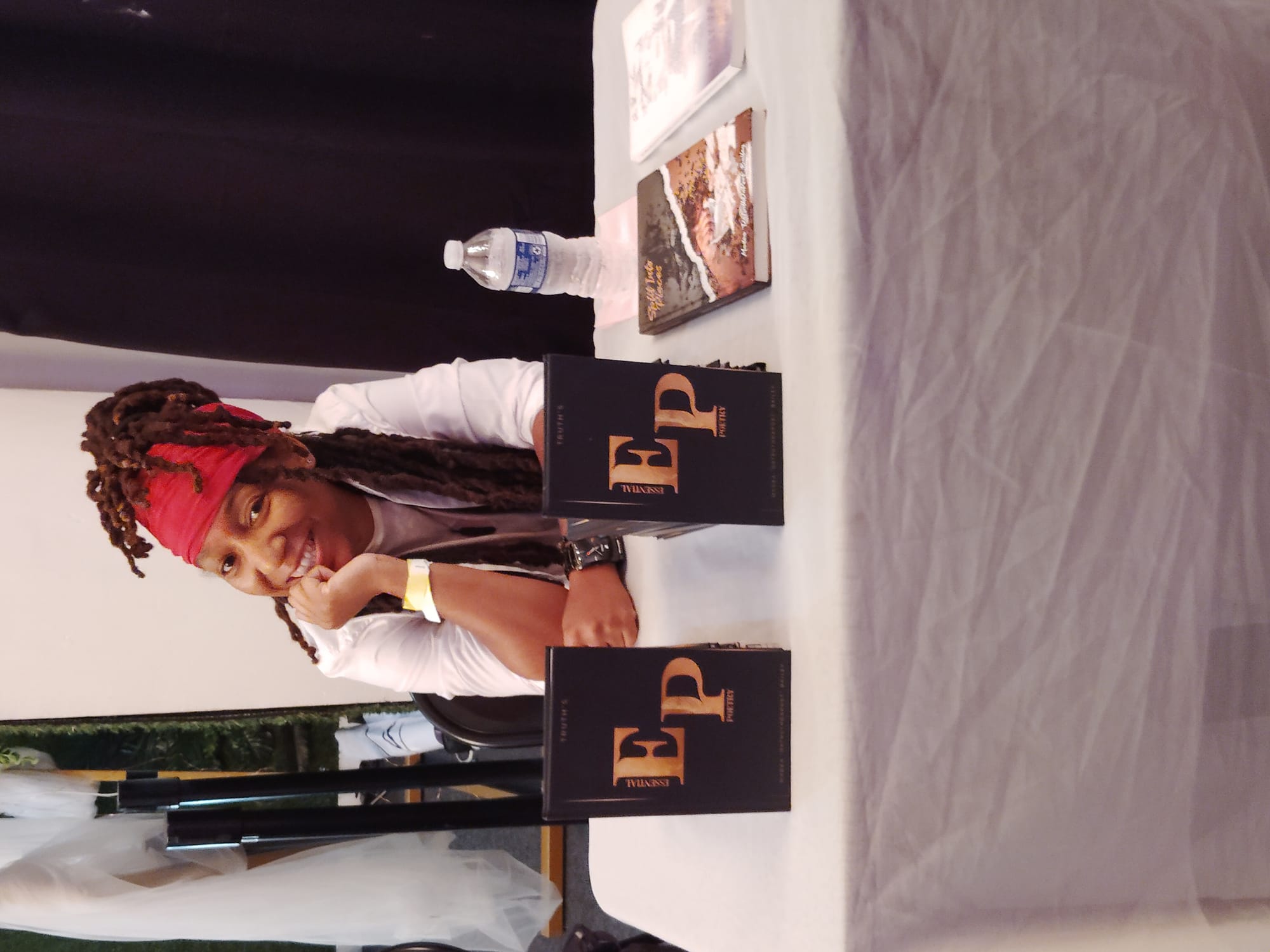 August 2024 - a T. Cheré Experience 