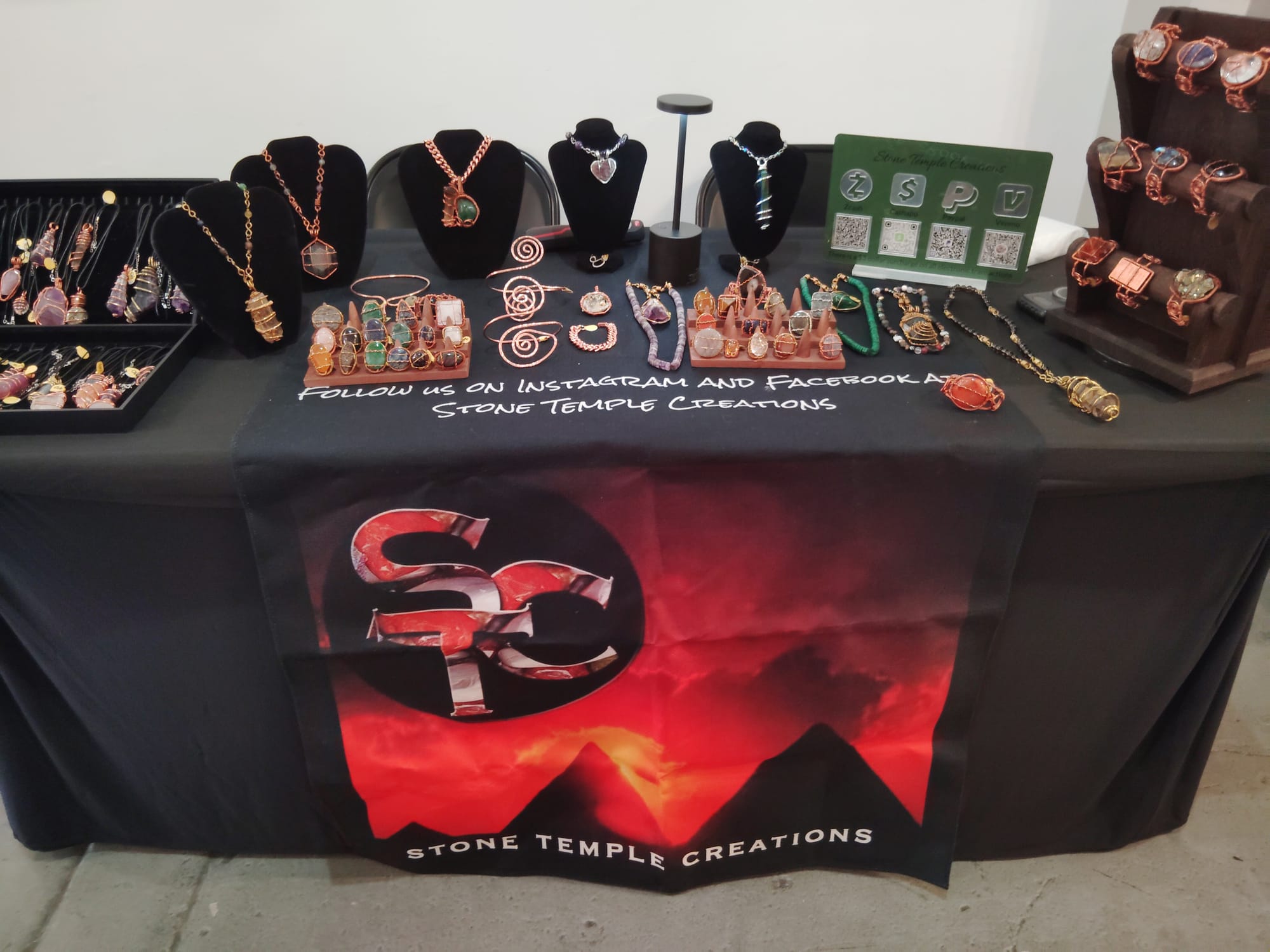 August 2024 - a T. Cheré Experience 