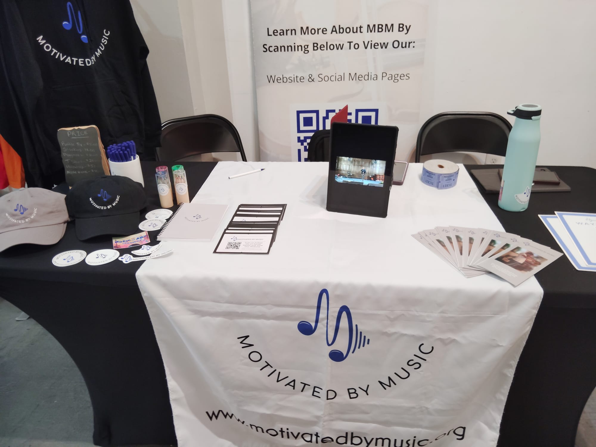 August 2024 - a T. Cheré Experience 