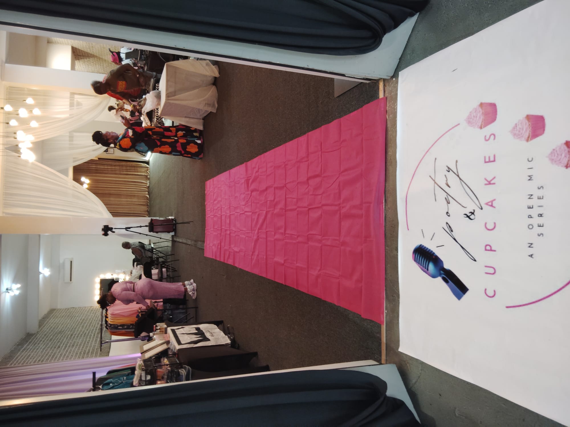 August 2024 - a T. Cheré Experience 