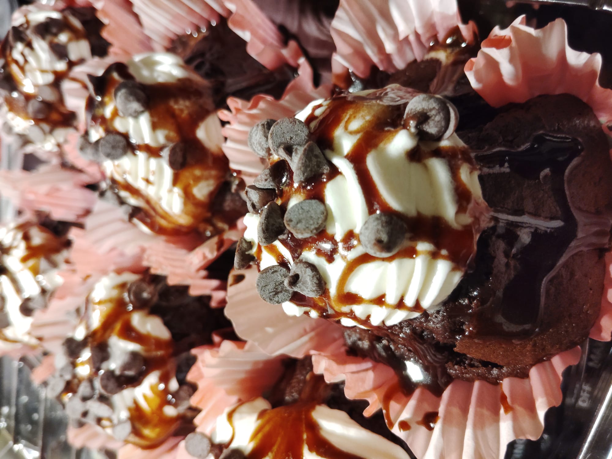 August 2024 - a T. Cheré Experience 