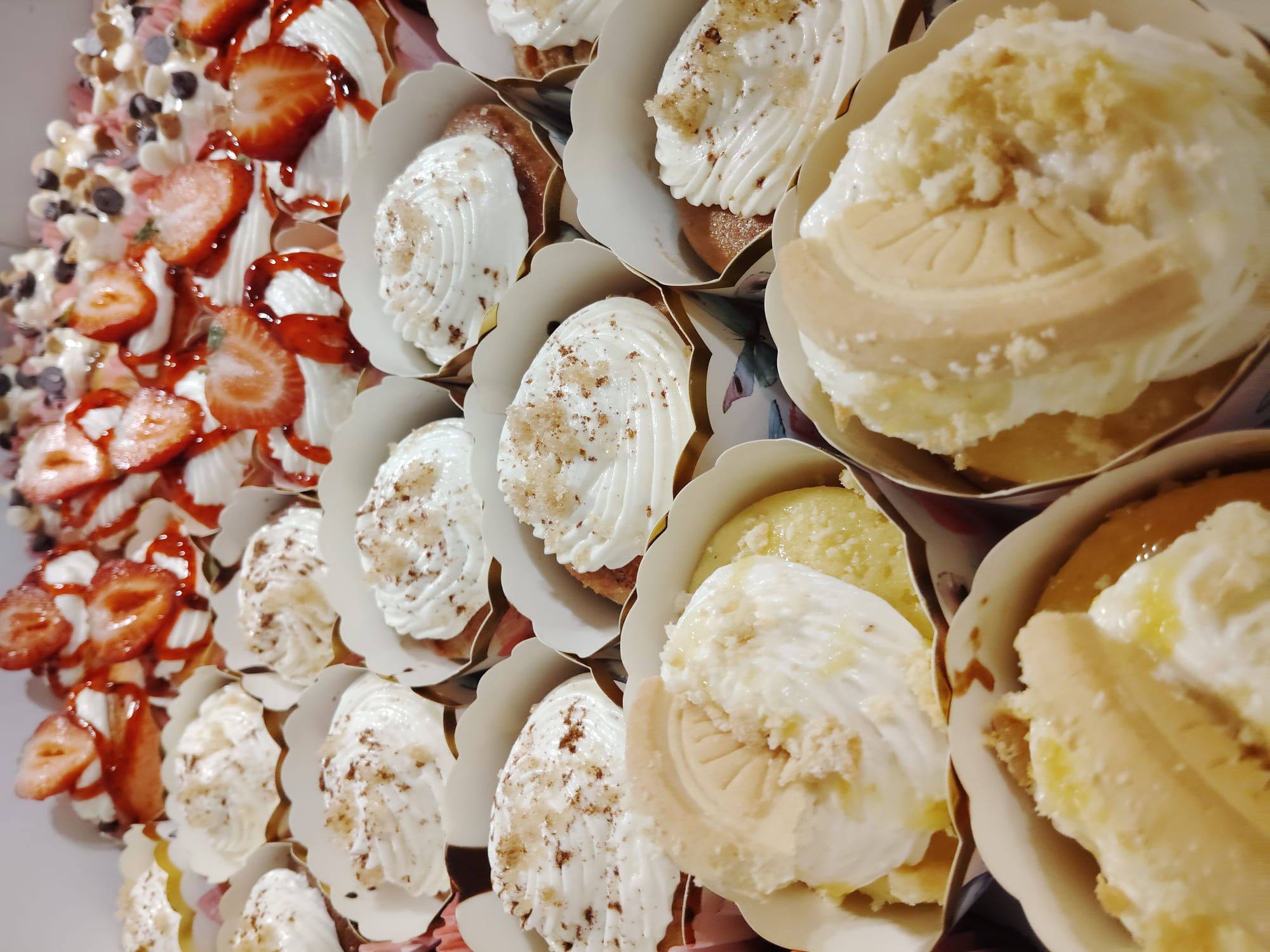 August 2024 - a T. Cheré Experience 