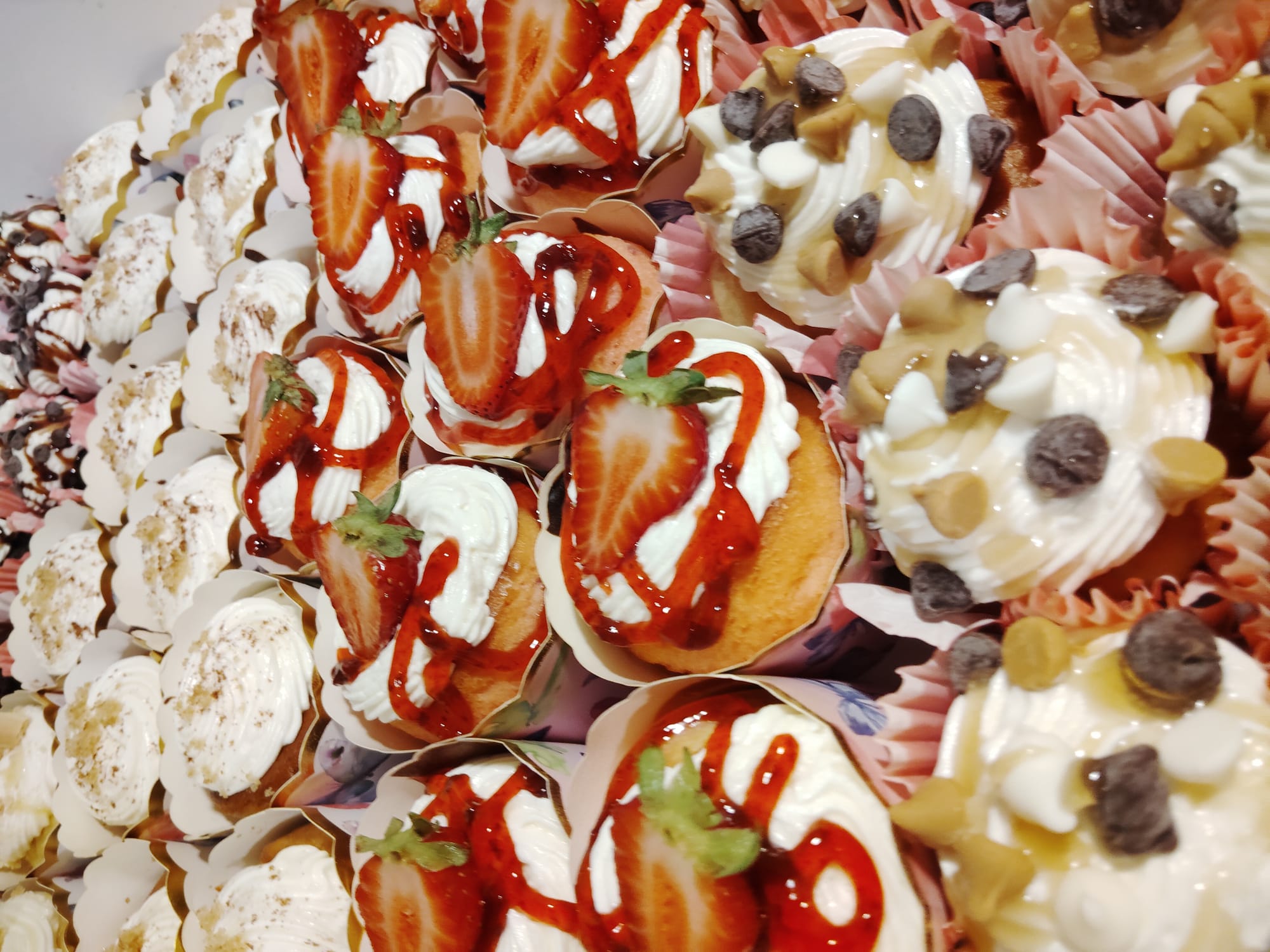 August 2024 - a T. Cheré Experience 