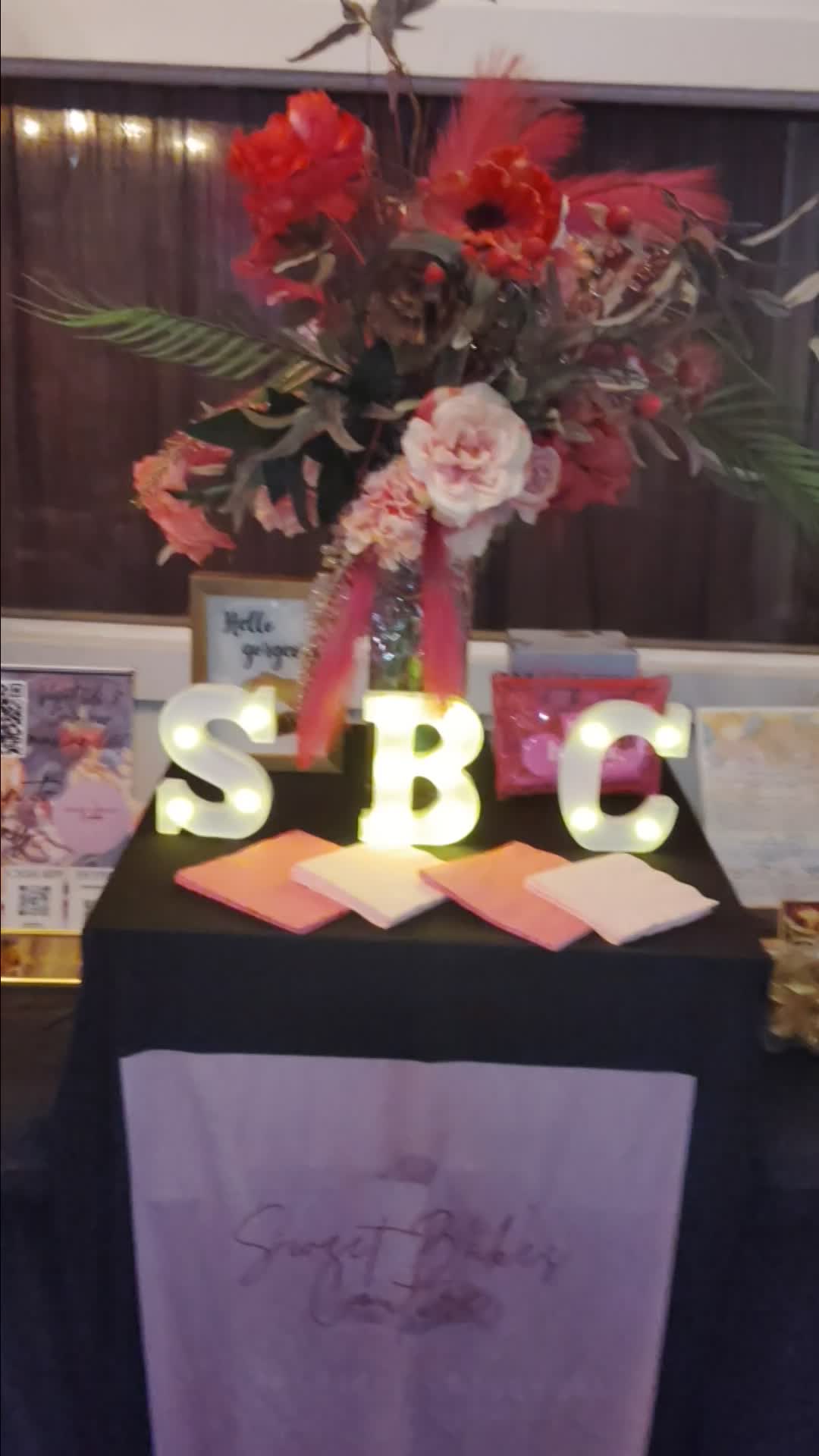 August 2024 - a T. Cheré Experience 