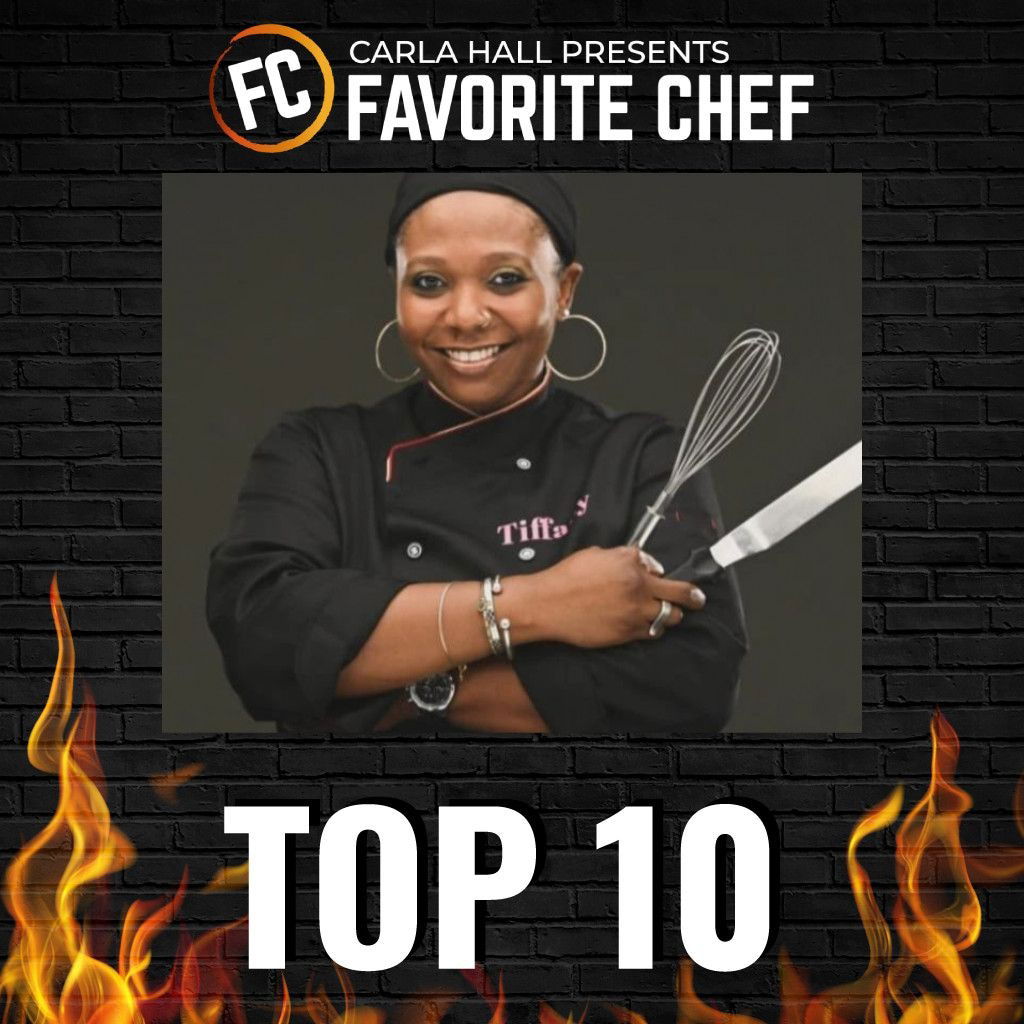 Favorite Chef 2024
